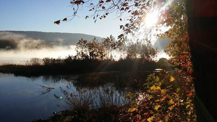 Harpers Ferry Campground 7