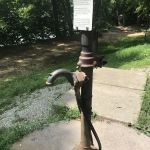 Huckleberry Hill Hiker Biker Campsite