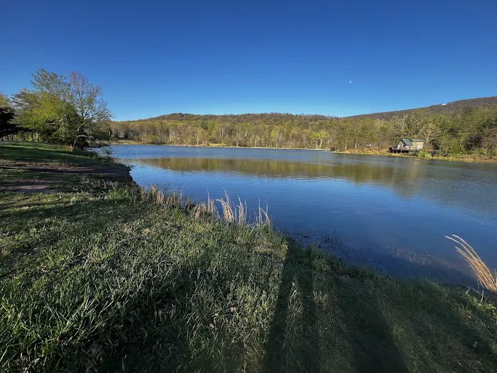 The Cove Campground 0