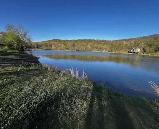 The Cove Campground