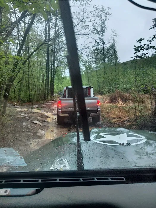The Cove Campground 4