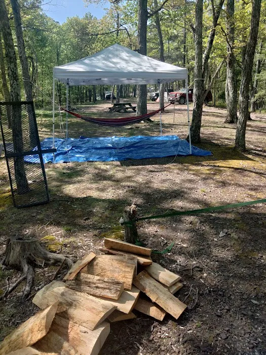 The Cove Campground 5