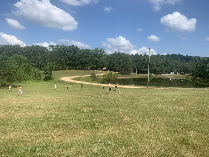 The Cove Campground 3
