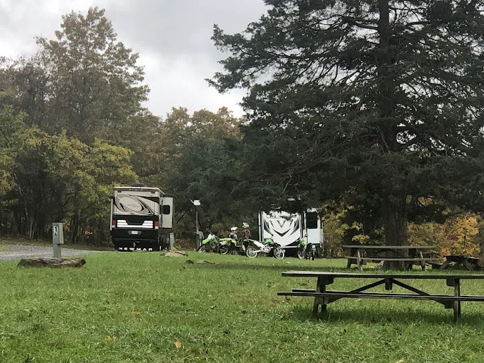 The Cove Campground 8