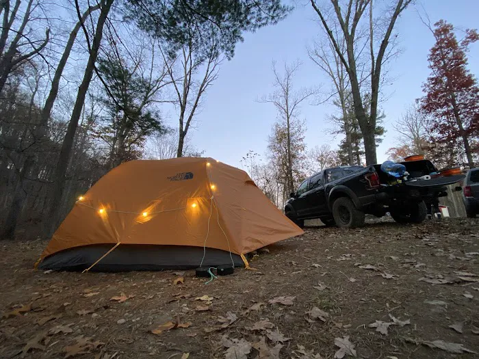 The Cove Campground 9