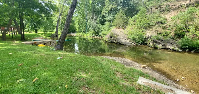 The Bluffs at Cedar Creek 1