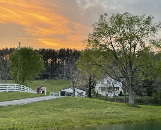 The Bluffs at Cedar Creek