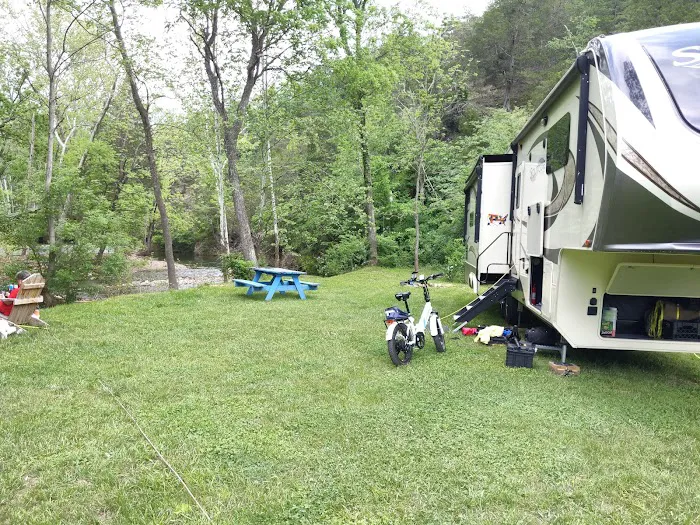 The Bluffs at Cedar Creek 8
