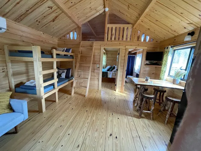 Double Spur Outfitters 1