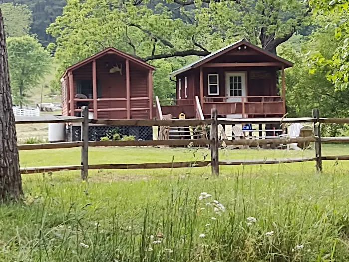 Double Spur Outfitters 9
