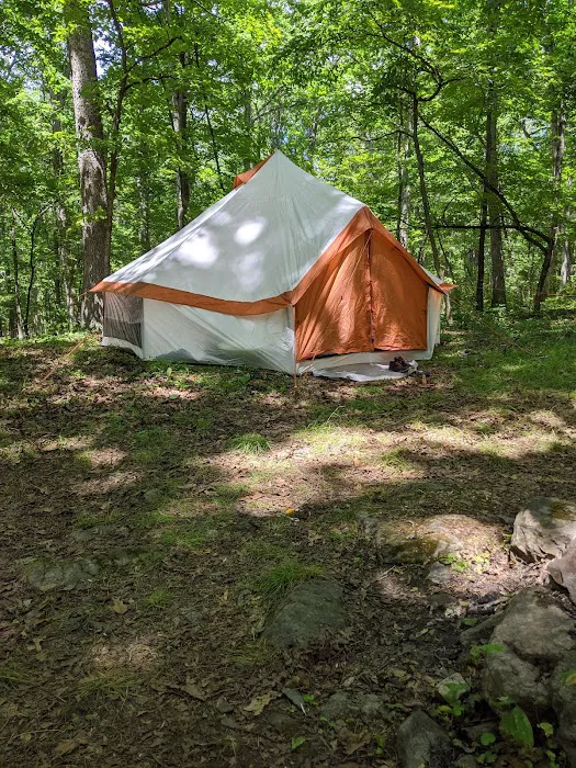 Hawk Recreation Area 2