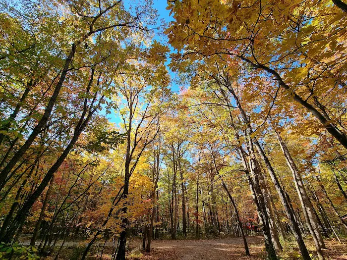 Hawk Recreation Area 3