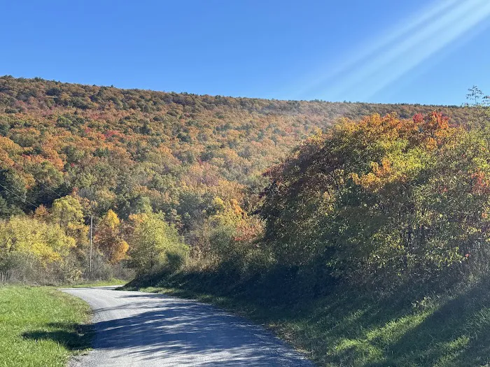 Hawk Recreation Area 6