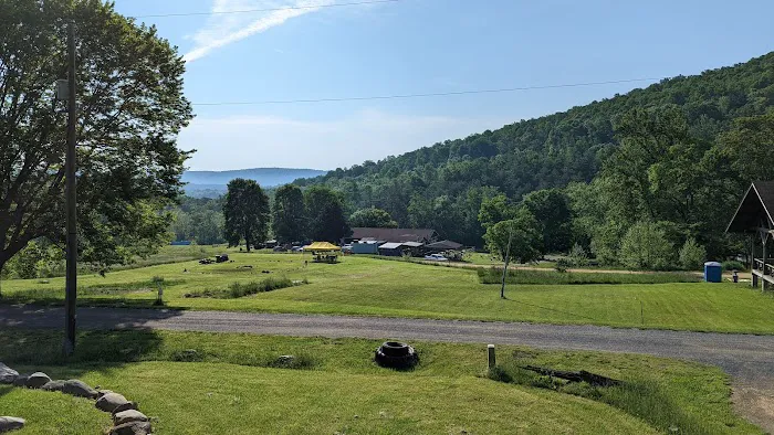 Buffalo Gap Retreat 4