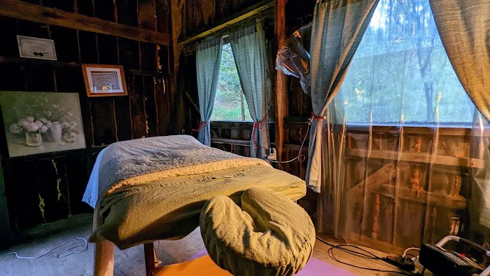 Buffalo Gap Retreat 1