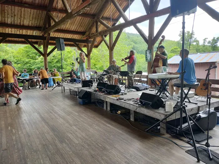 Buffalo Gap Retreat 6