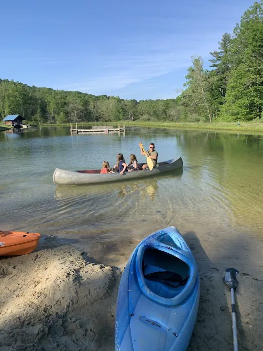 Buffalo Gap Retreat 7