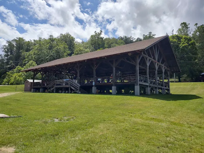 Buffalo Gap Retreat 8