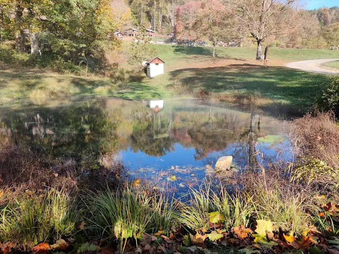 Buffalo Gap Retreat 9