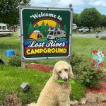 Lost River Campground