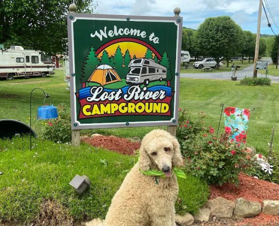 Lost River Campground