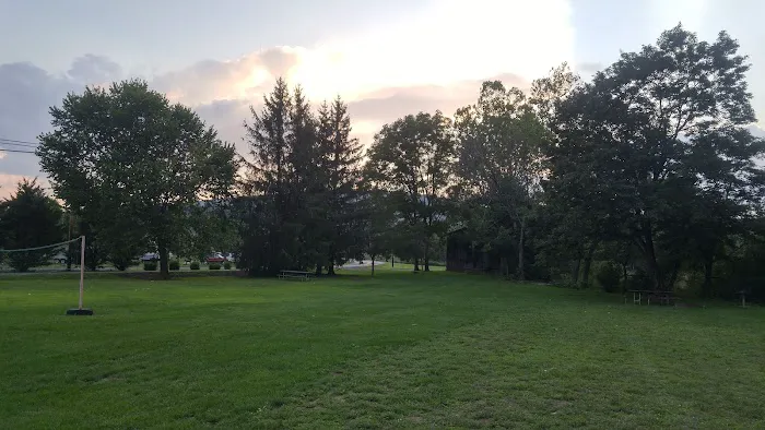Lost River Campground 4