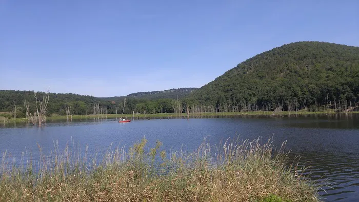 Lost River Campground 7