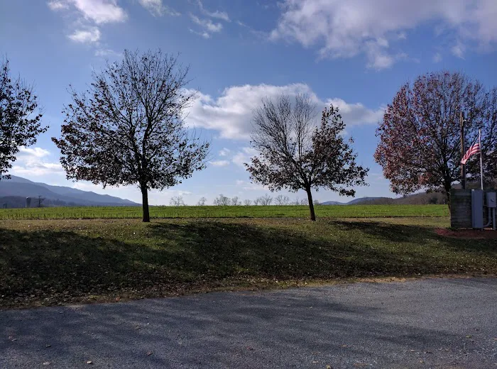 Lost River Campground 5
