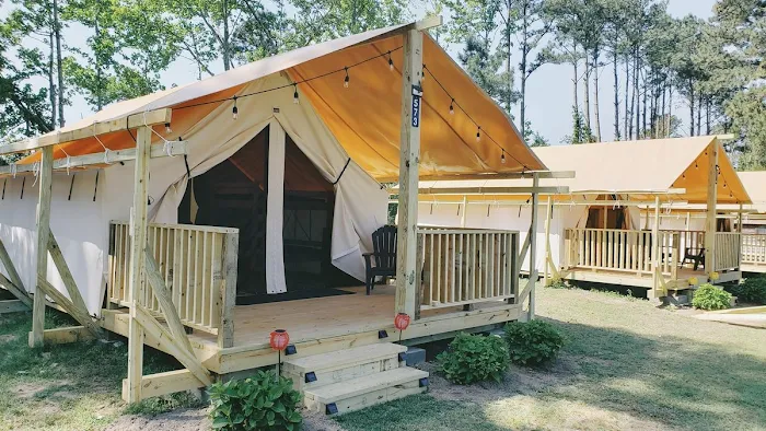 Loves Way Village 8