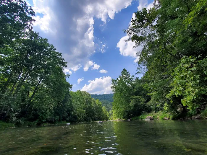 Big Bend Campground 2