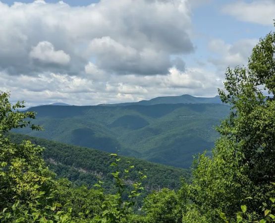 Big Bend Campground