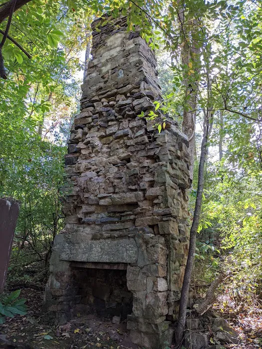 Big Bend Campground 8