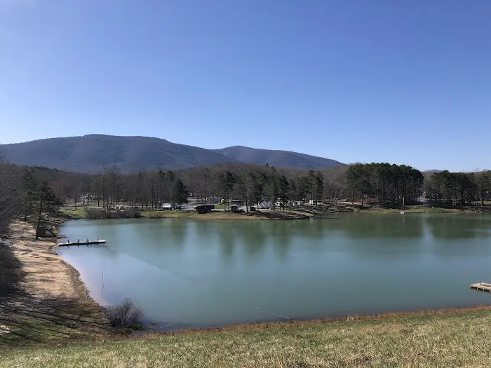 Stoney Creek Resort and Campground 0