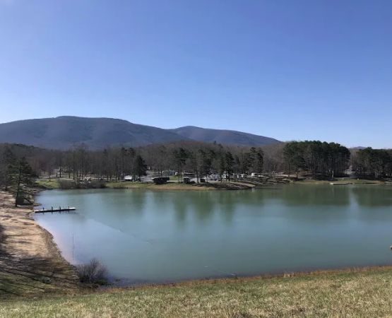 Stoney Creek Resort and Campground