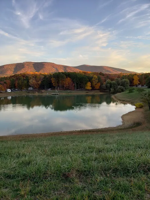 Stoney Creek Resort and Campground 2