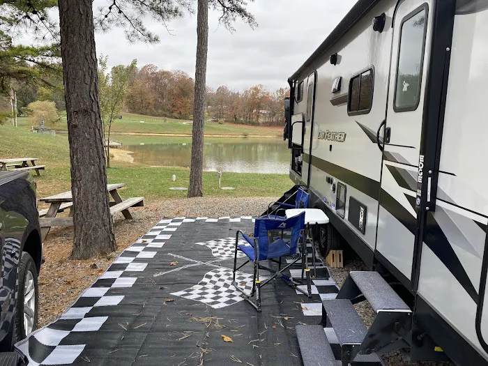 Stoney Creek Resort and Campground 1