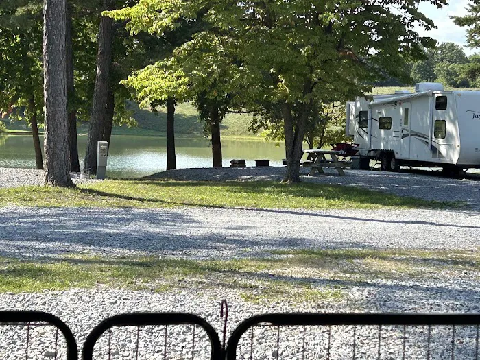 Stoney Creek Resort and Campground 3