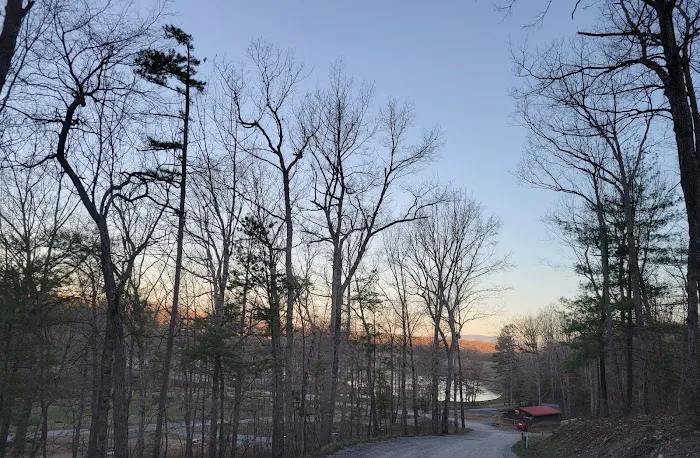 Stoney Creek Resort and Campground 8