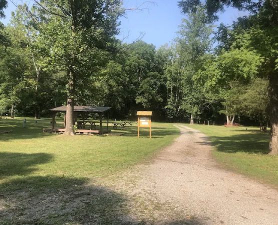 Swedish Lilac Campground & Events