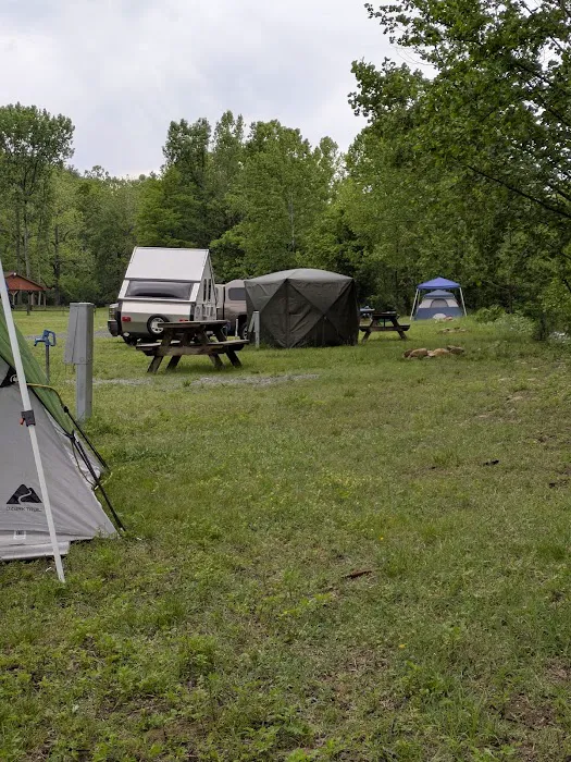 Swedish Lilac Campground & Events 8