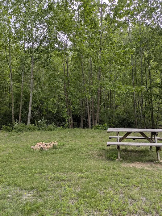 Swedish Lilac Campground & Events 9