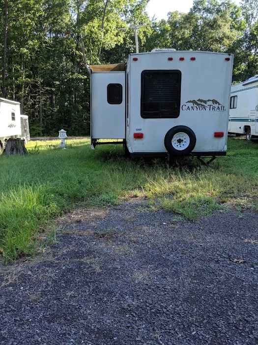 Lake Of The Woods Campground- Private Amenity 0
