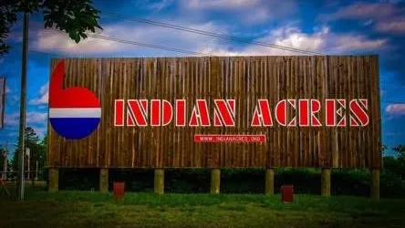 Indian Acres LLC 0