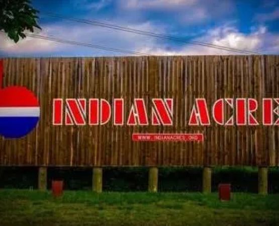 Indian Acres LLC