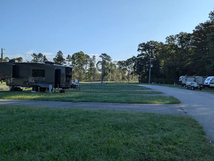 Whitetail RV Park 0