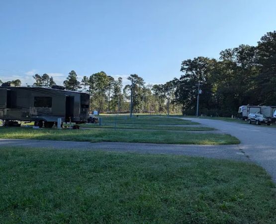 Whitetail RV Park