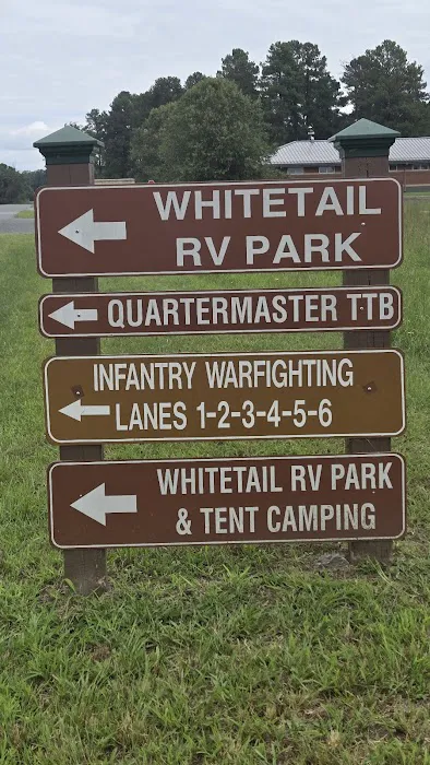 Whitetail RV Park 9