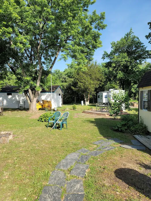 Four Winds Campgrounds 1