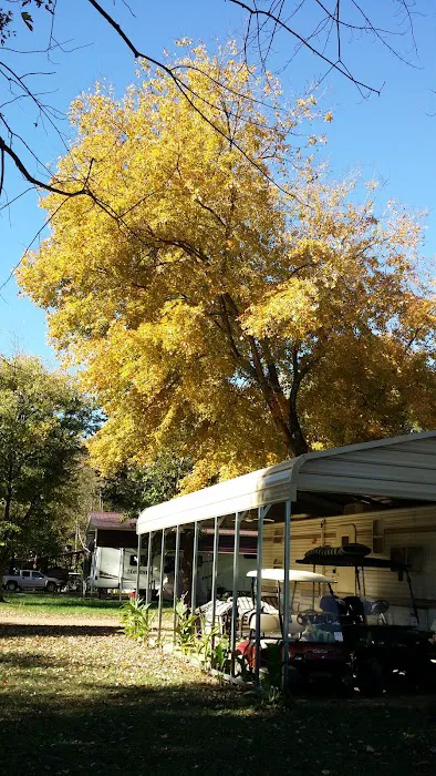 Four Winds Campgrounds 8