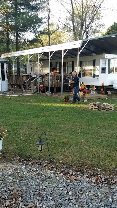 Four Winds Campgrounds 9